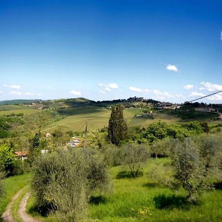 Little B&B Della Pieve Figline Valdarno Exterior foto
