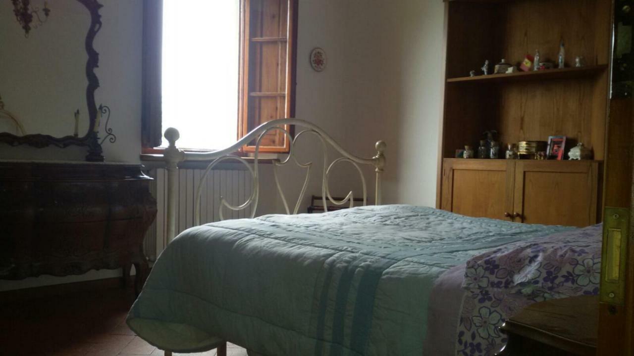 Little B&B Della Pieve Figline Valdarno Exterior foto